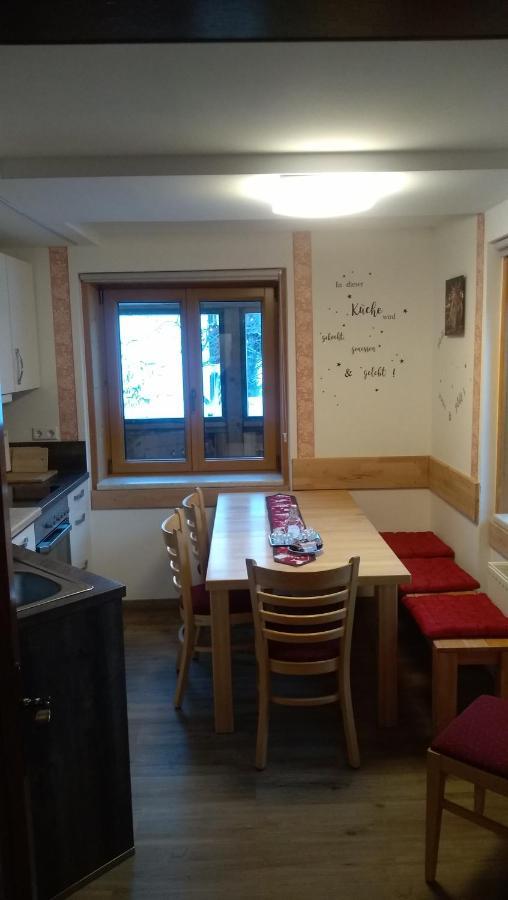 Chalet Dorfer Villa ซังคท์ลอเรนเซน อ็อบ มูเรา ภายนอก รูปภาพ