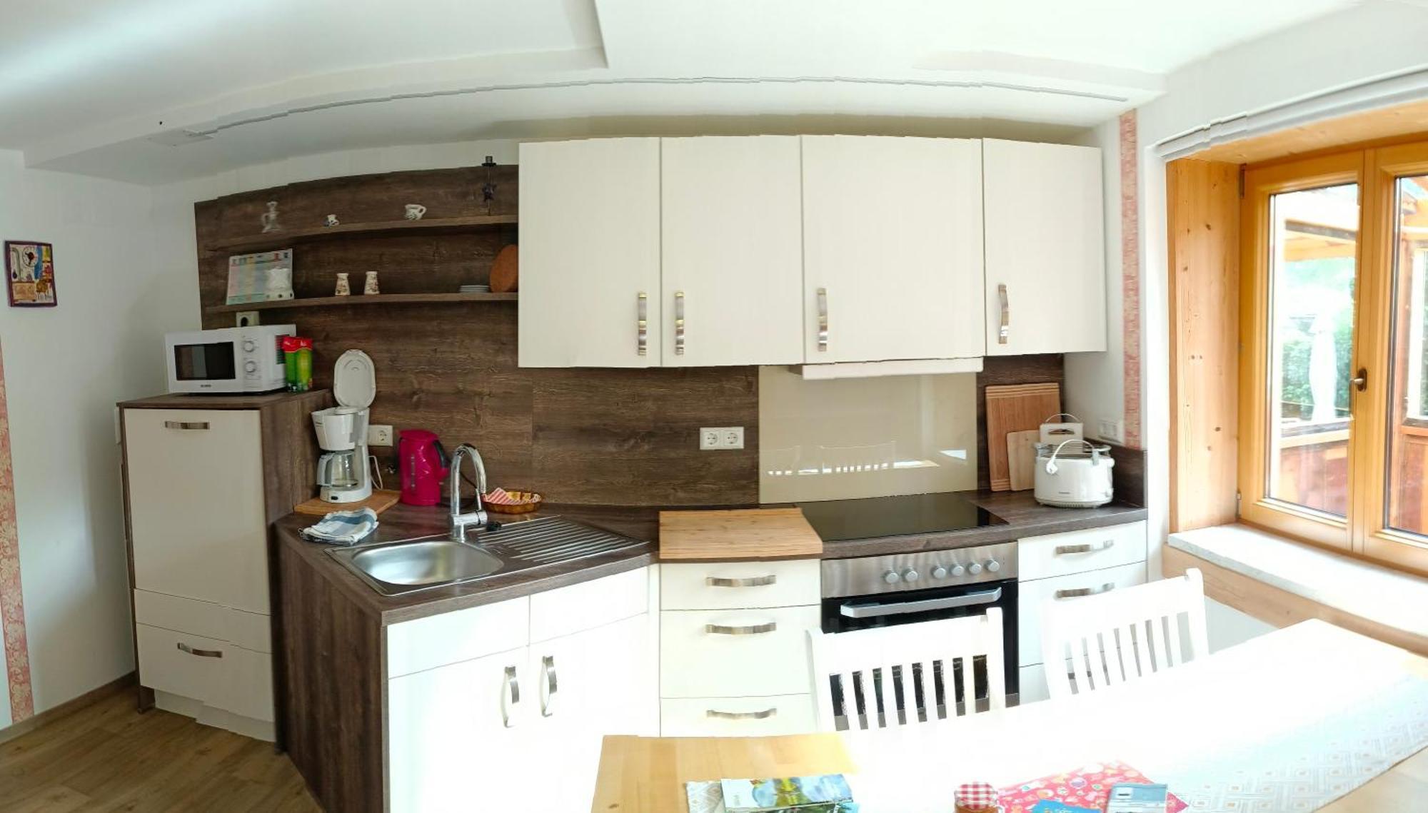 Chalet Dorfer Villa ซังคท์ลอเรนเซน อ็อบ มูเรา ภายนอก รูปภาพ